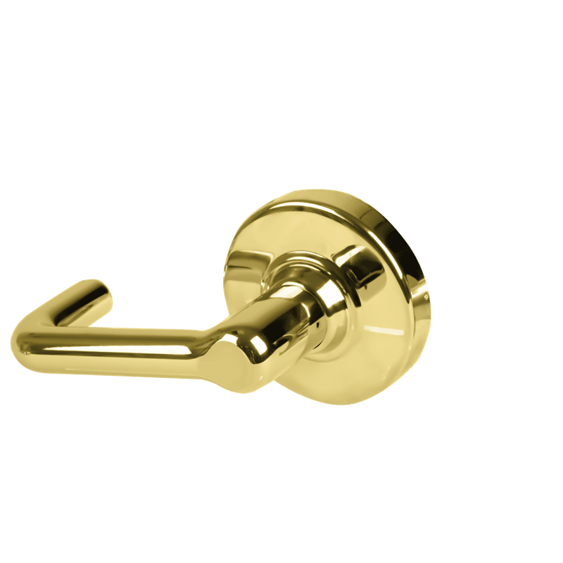 605 - Bright Brass